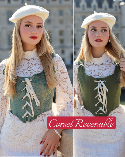 Corset Hortense