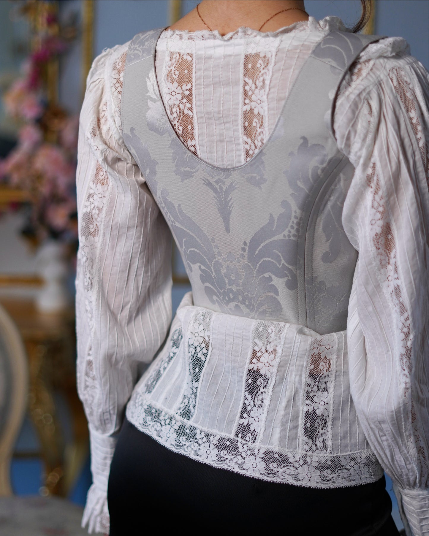 Corset Diane