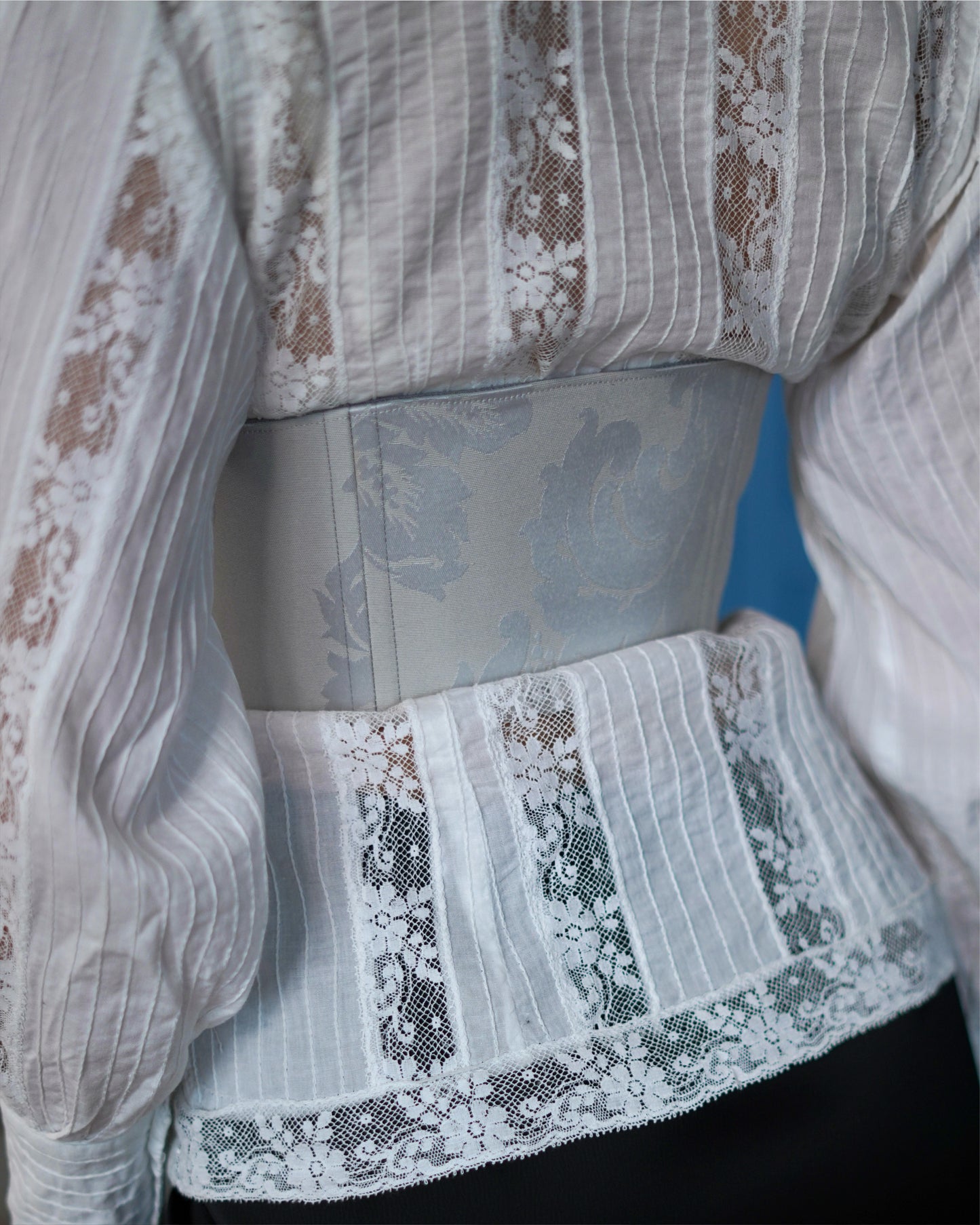 Corset Éclat