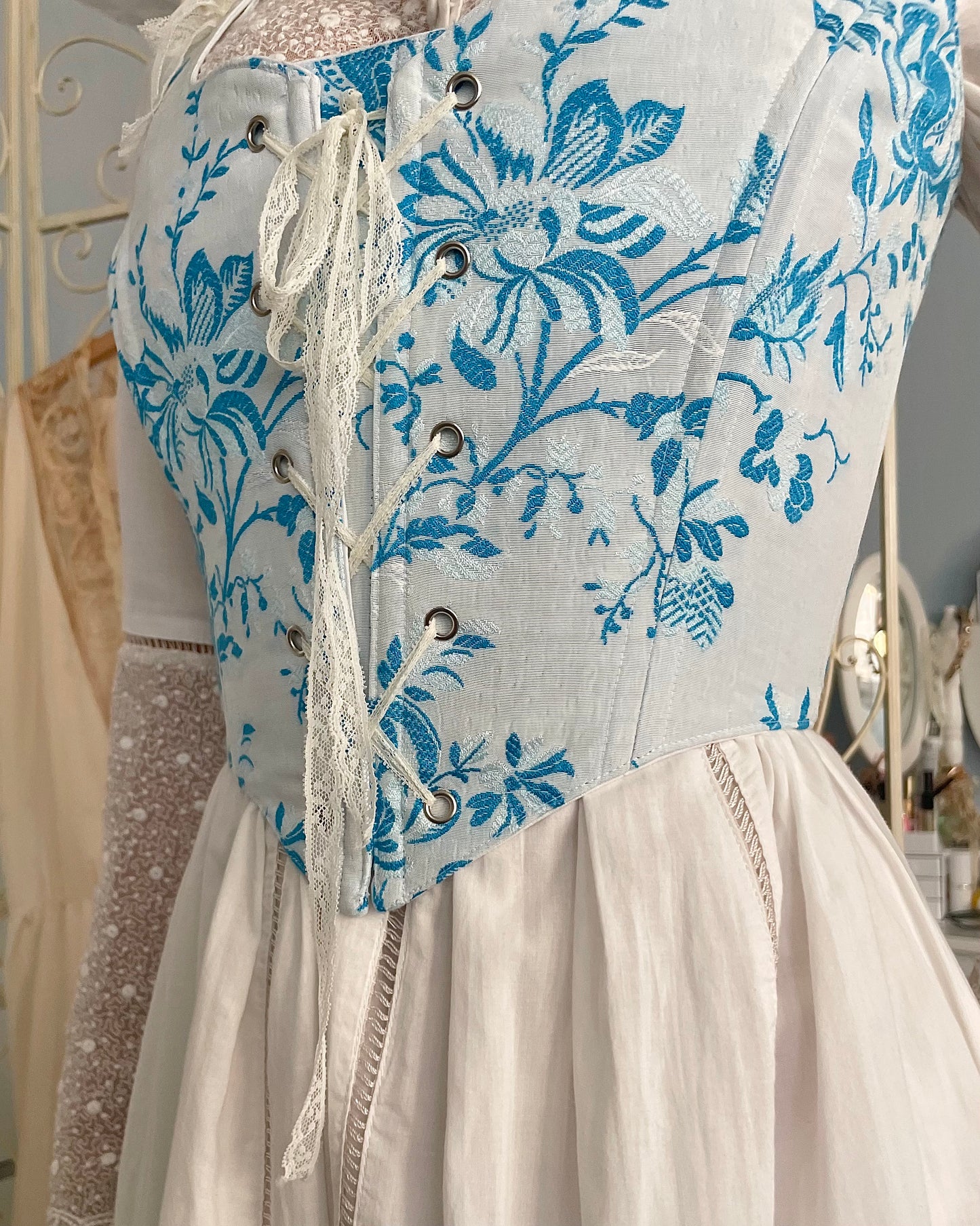 Corset Elsa