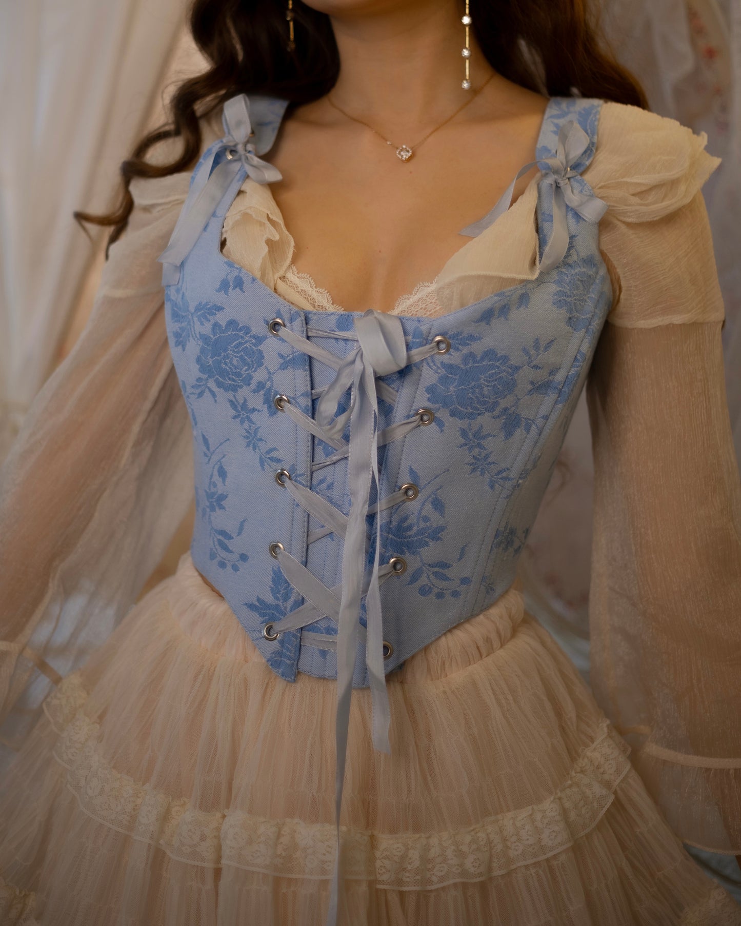 Corset Katerina