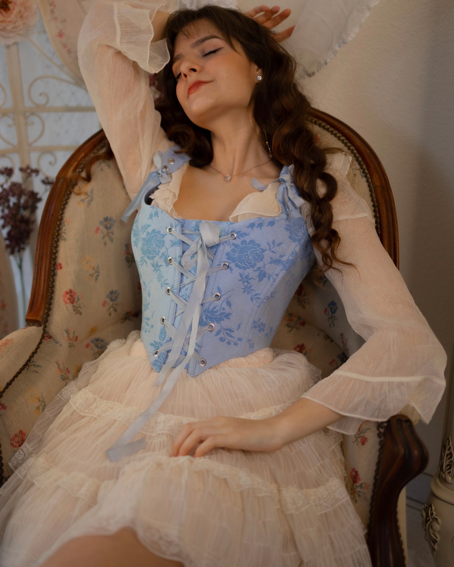 Corset Katerina