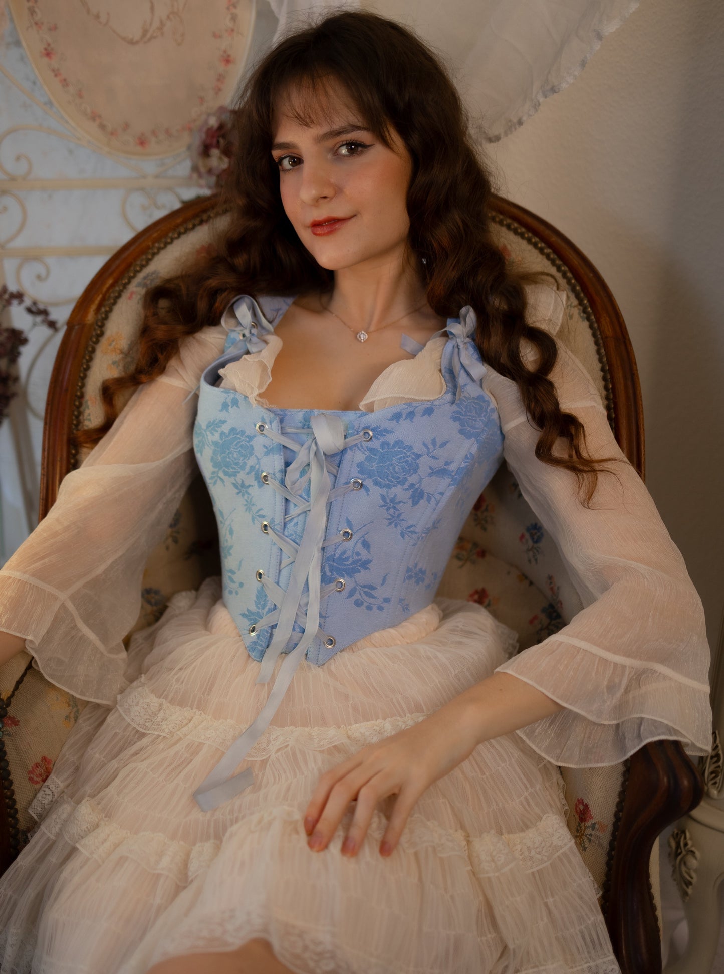 Corset Katerina