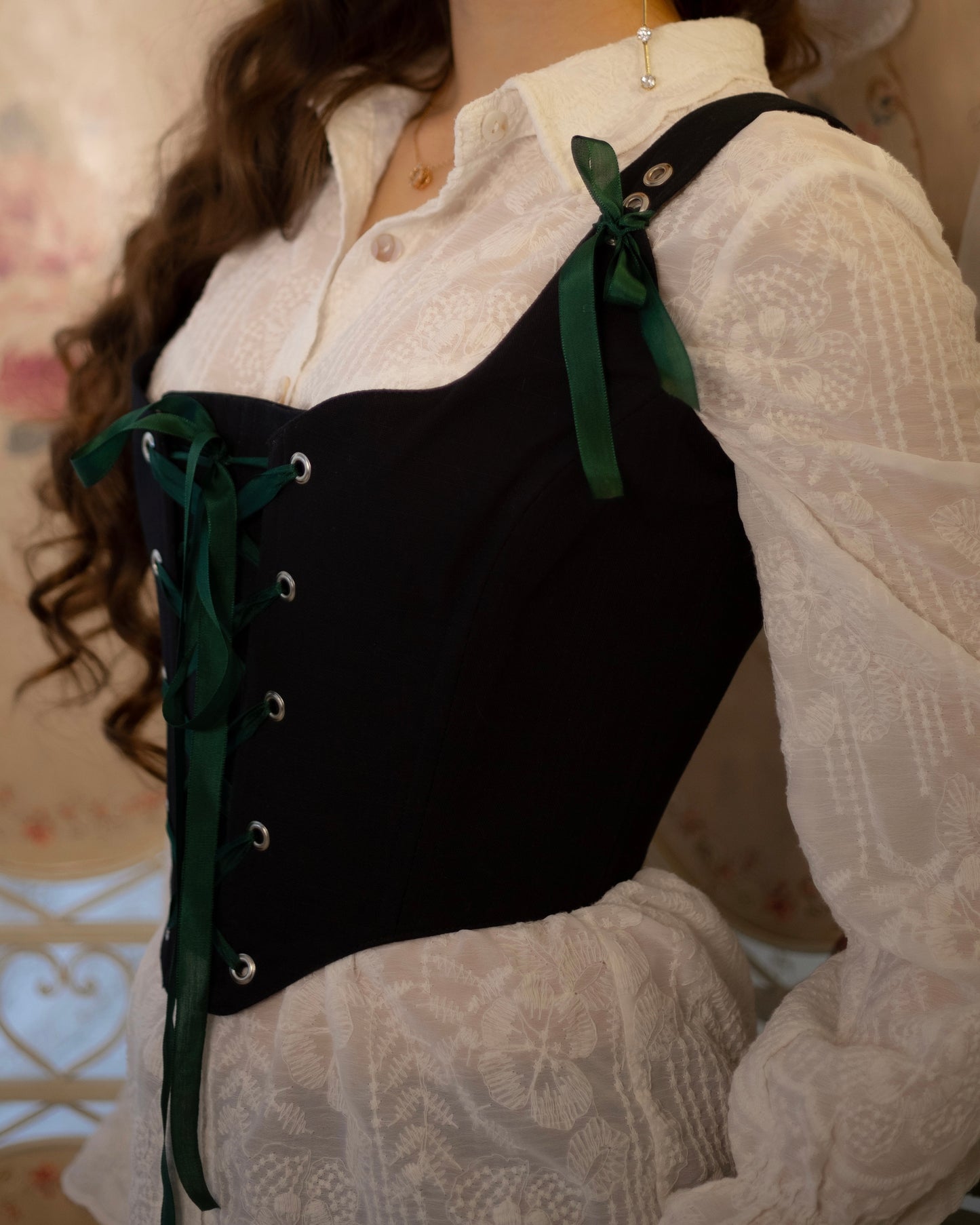 Corset Divine