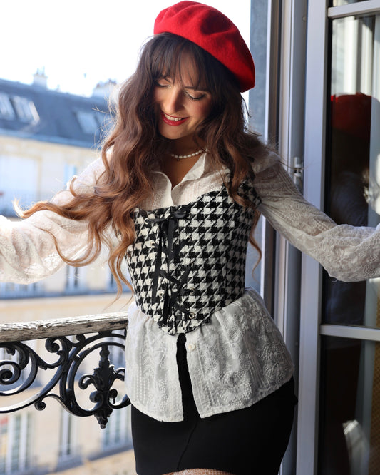 Corset Coco