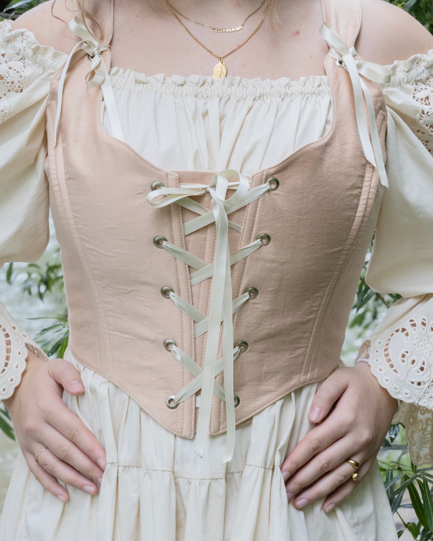 Corset Vénus