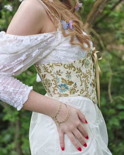 Corset Clochette