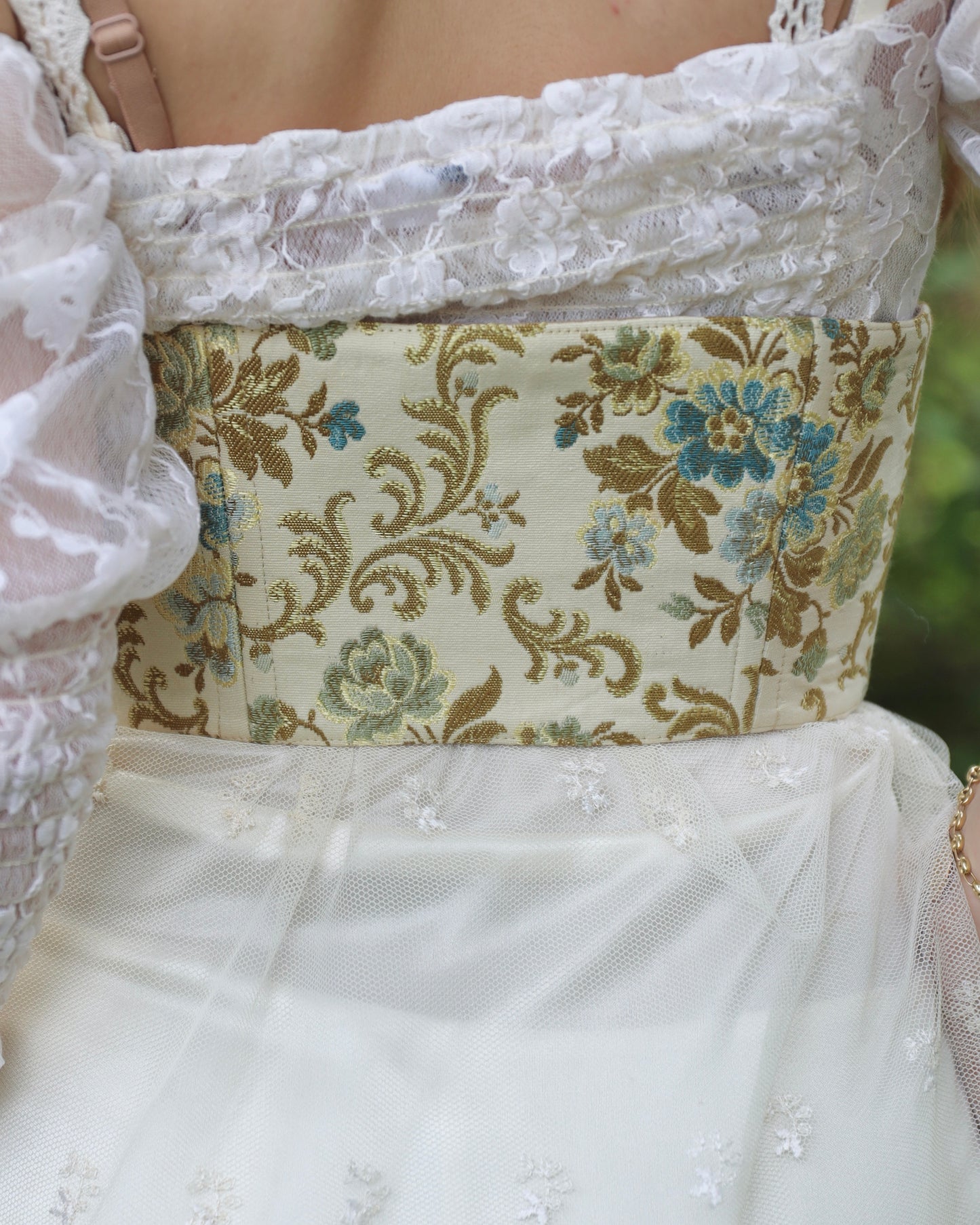 Corset Clochette