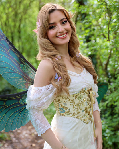 Corset Clochette
