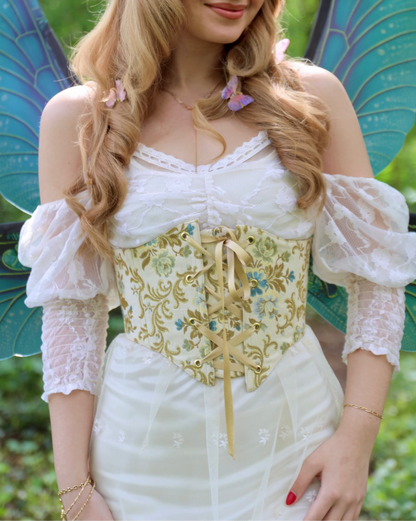 Corset Clochette