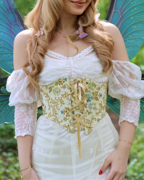 Corset Clochette