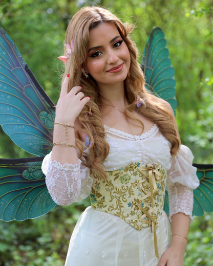 Corset Clochette