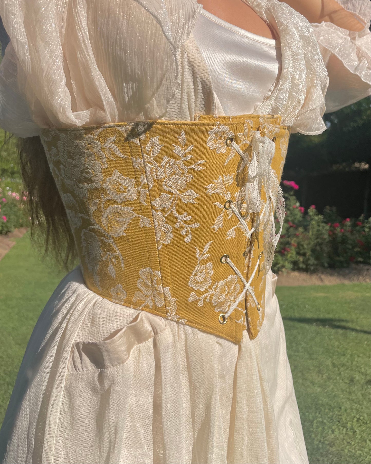 Corset Belle