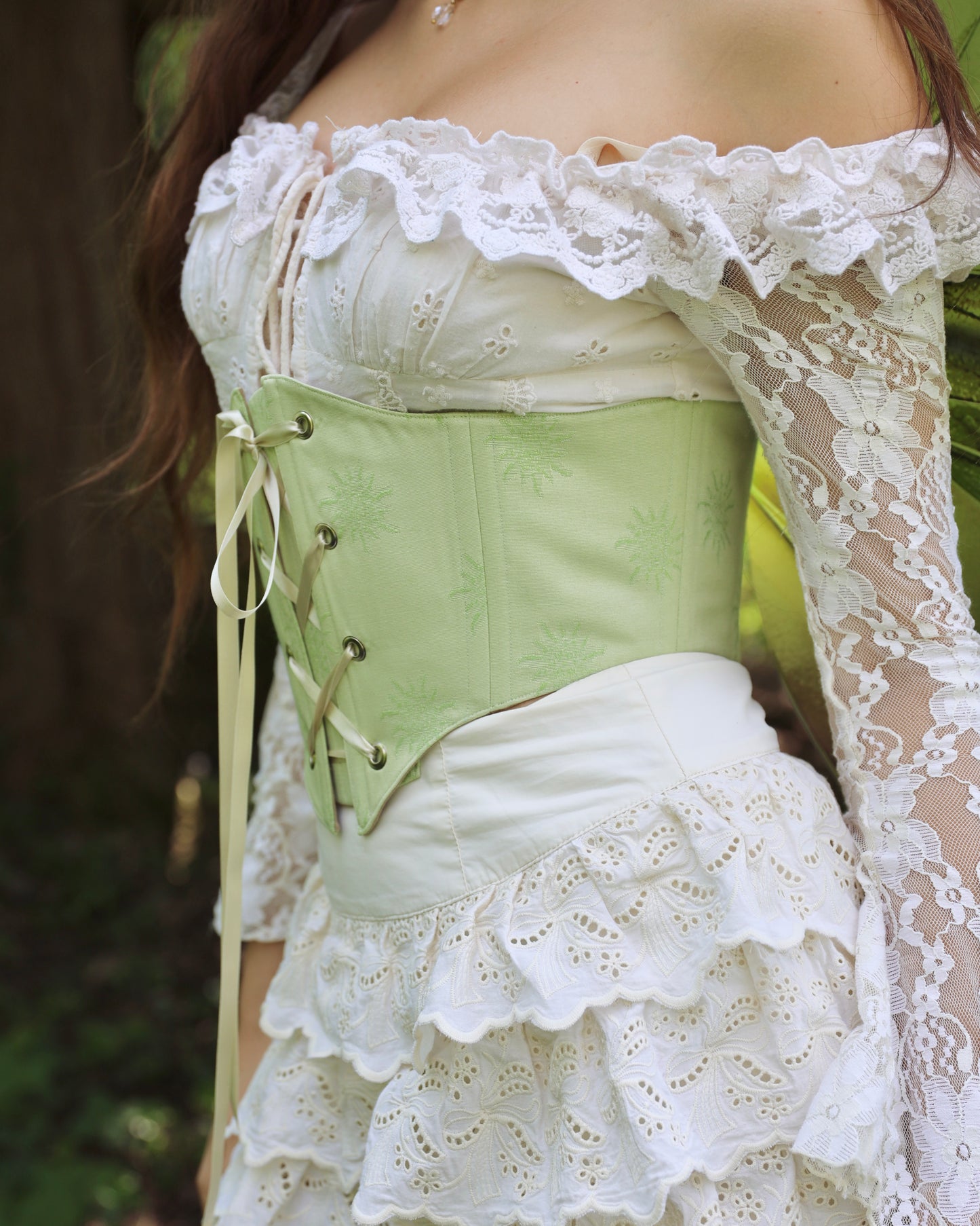 Corset Layla