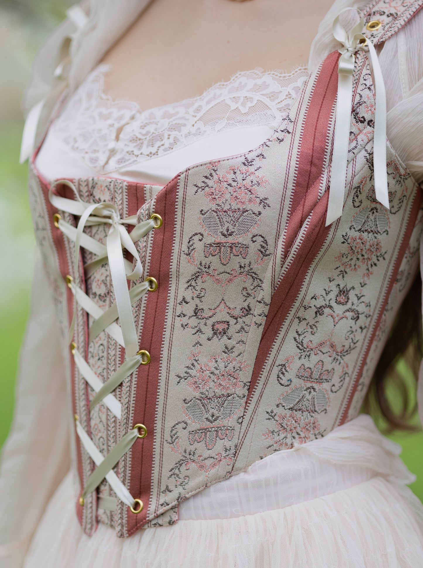 Corset Daphné