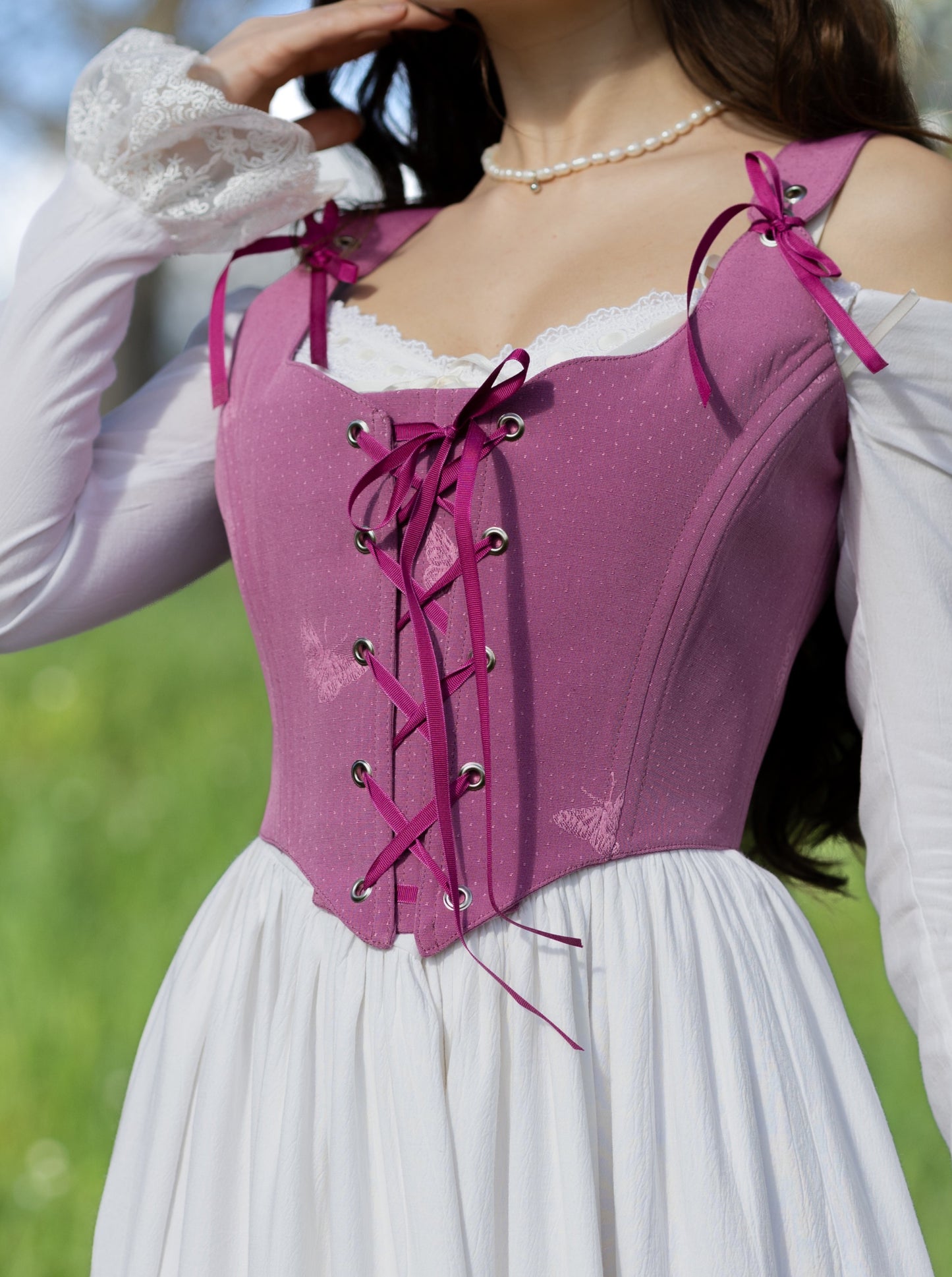 Corset Lili-Rose