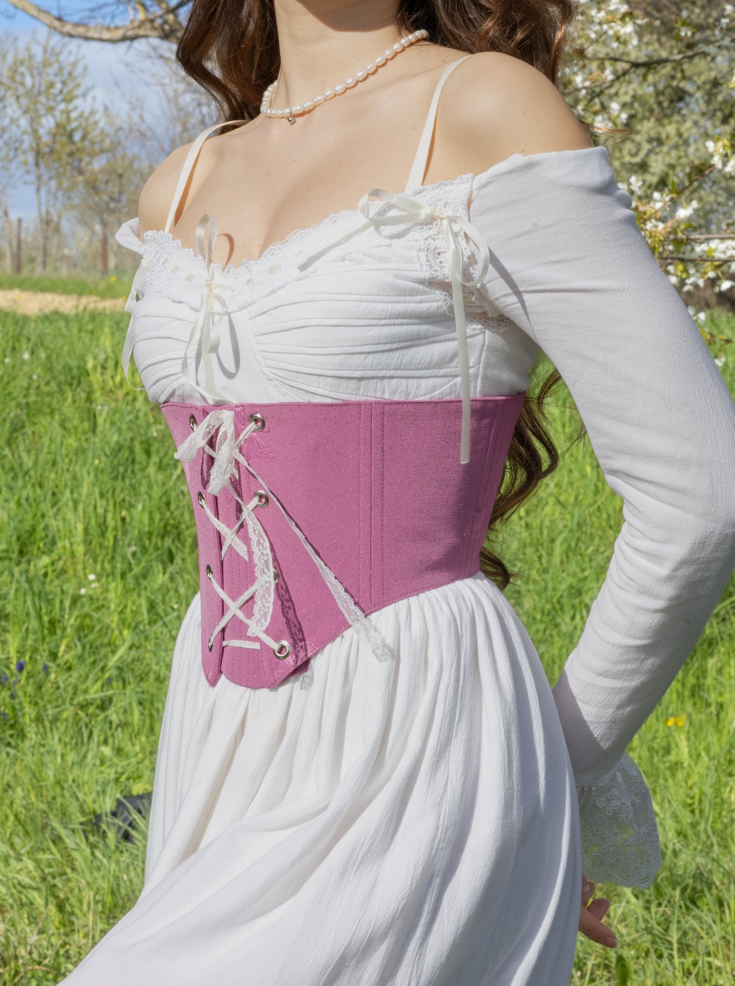 Corset Mariposa