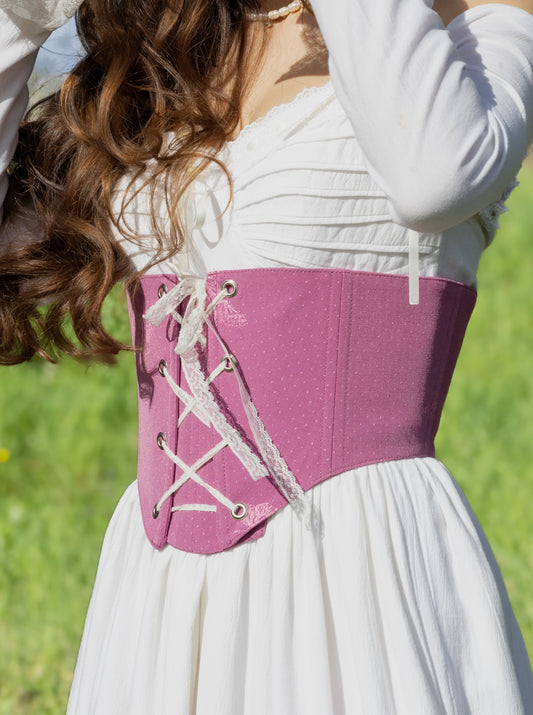 Corset Mariposa