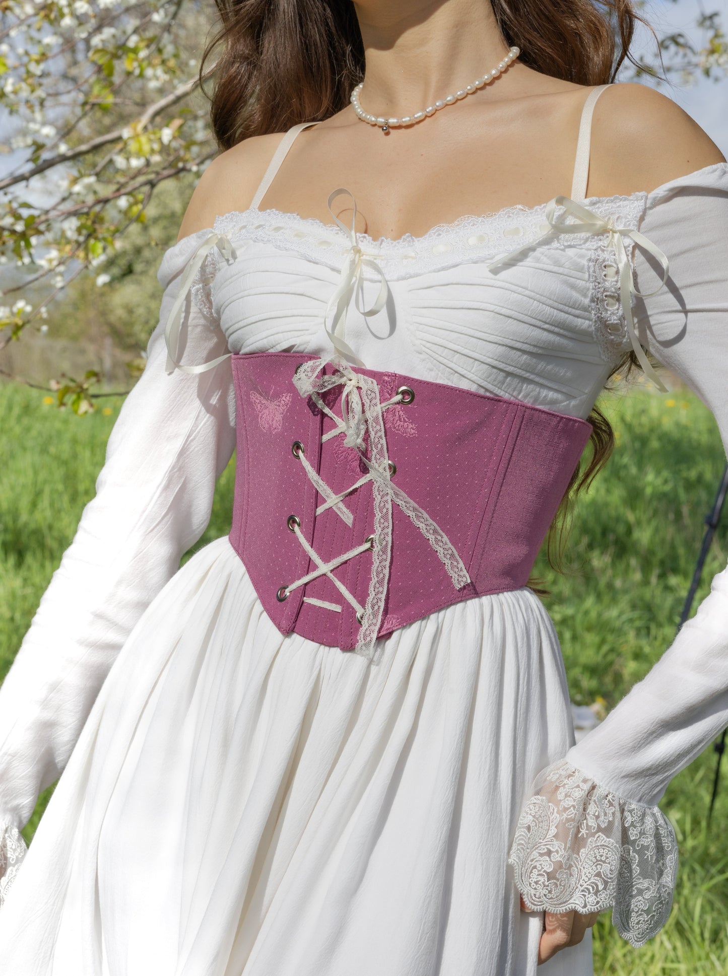 Corset Mariposa