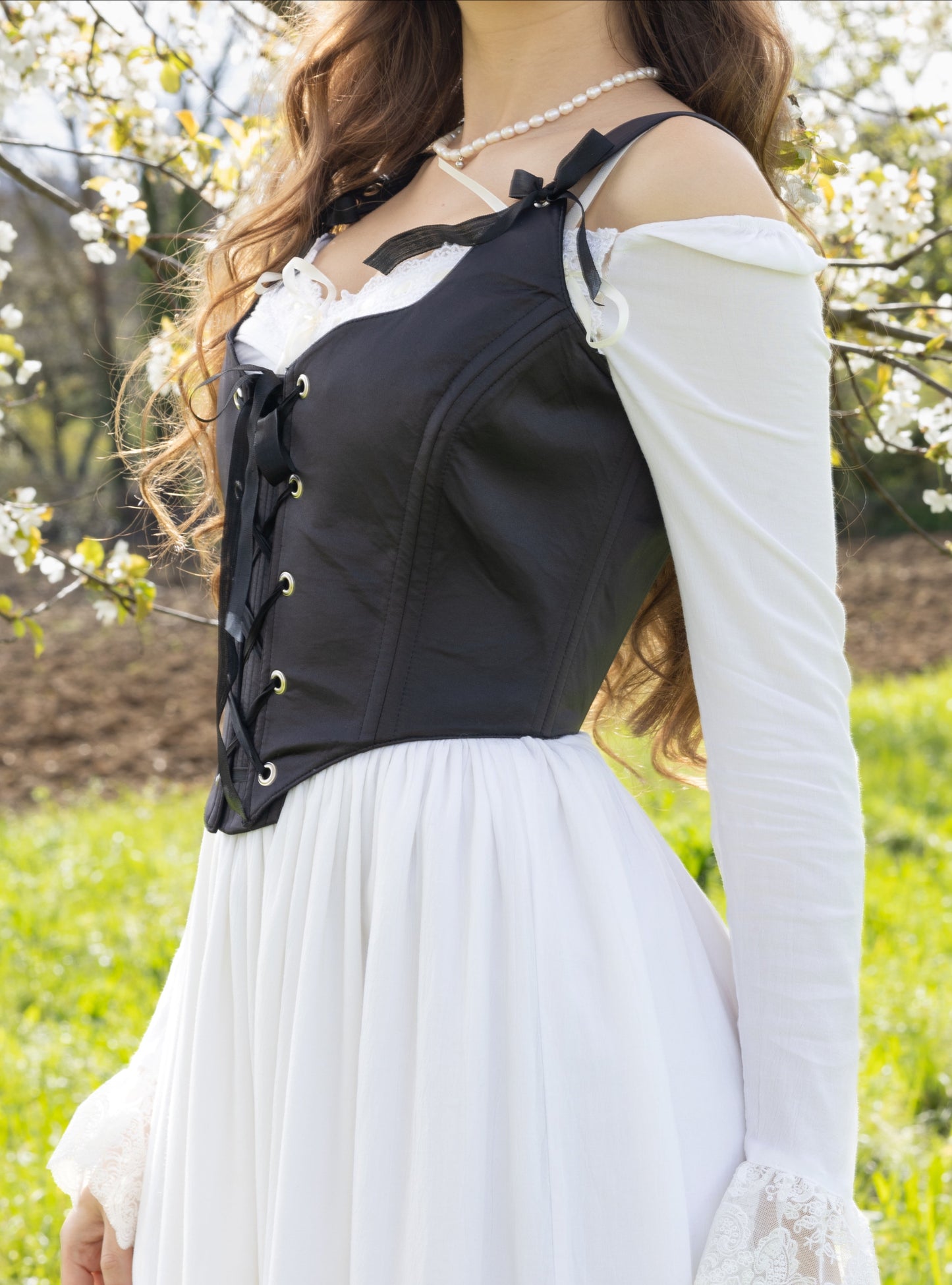 Corset Eternel