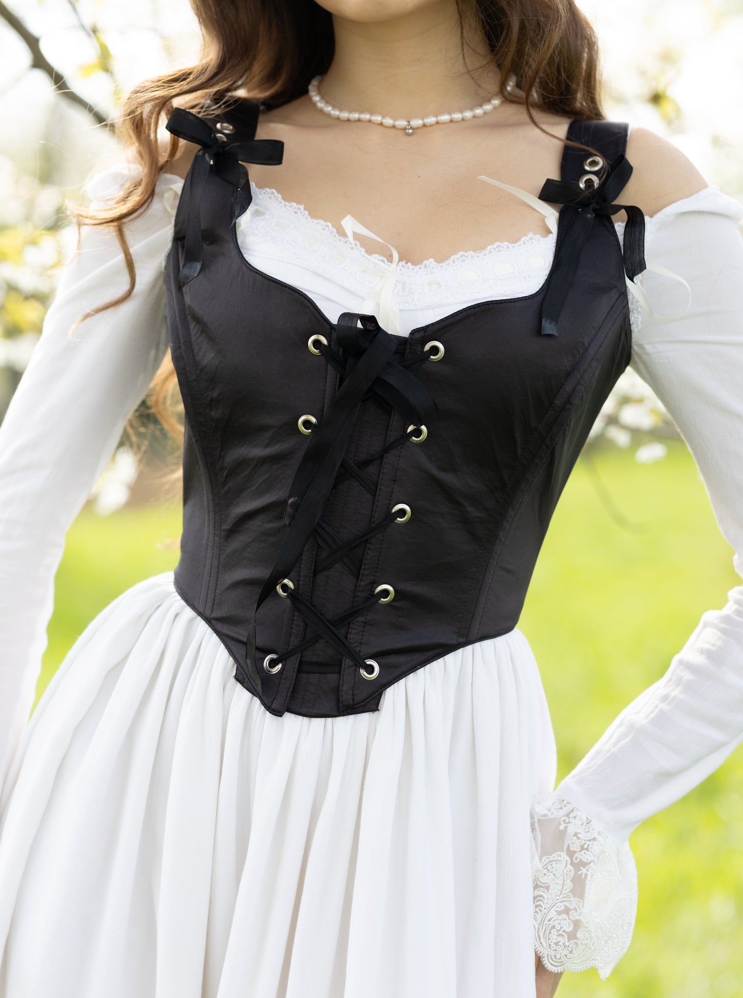 Corset Eternel