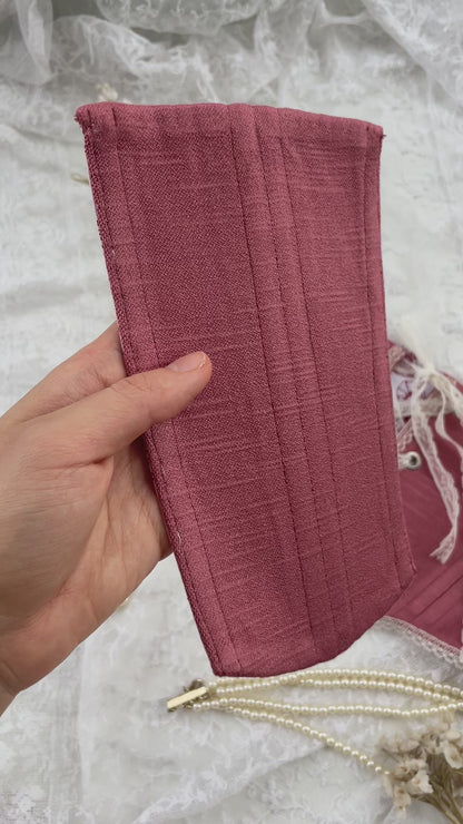 Corset Hibiscus